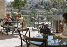 ירושלים - מלון יהודה