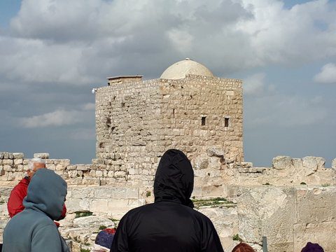 גן לאומי הר גריזים