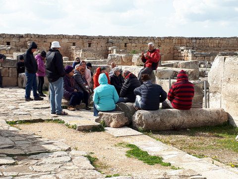 גן לאומי הר גריזים