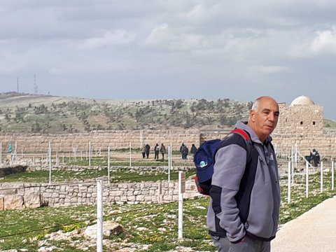 יוסי – איש מאורות