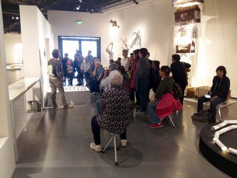 ניר – מצבי קיצון – מוזאון הארץ