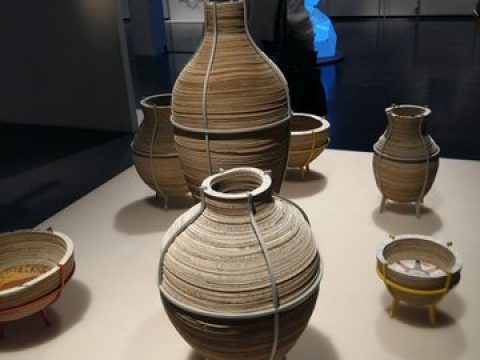 ניר – מצבי קיצון – מוזאון הארץ