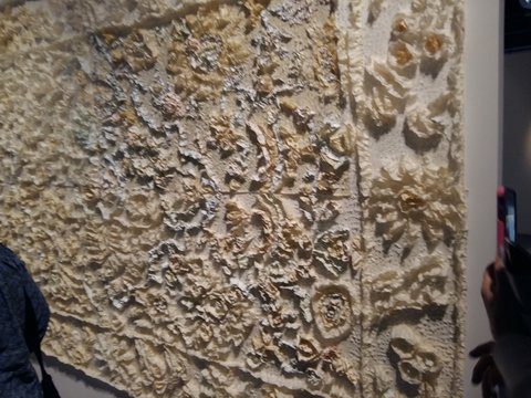 ניר – מצבי קיצון – מוזאון הארץ