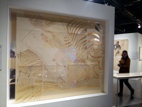 ניר – מצבי קיצון – מוזאון הארץ