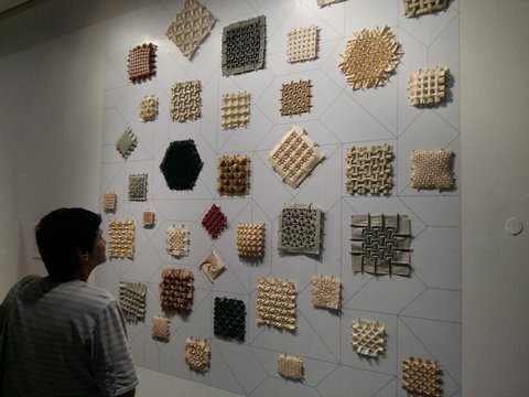 ניר – מצבי קיצון – מוזאון הארץ