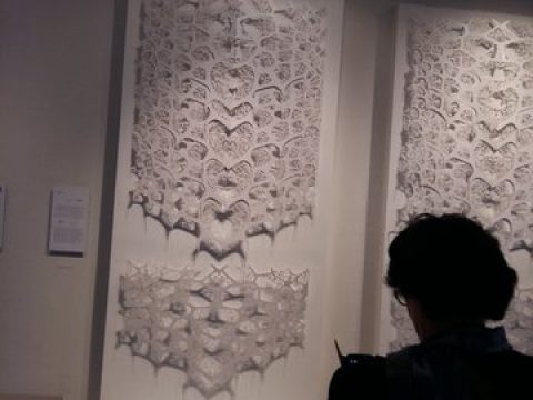 ניר – מצבי קיצון – מוזאון הארץ