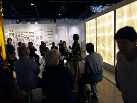 ניר – מצבי קיצון – מוזאון הארץ