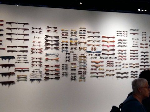 ניר – מצבי קיצון – מוזאון הארץ