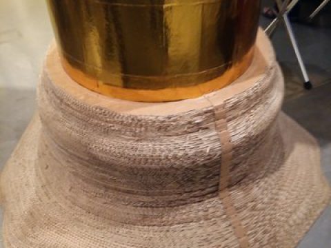 ניר – מצבי קיצון – מוזאון הארץ