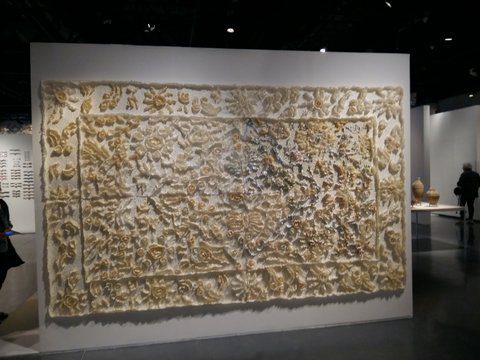 סיור אומנות בהדרכת נעה רז מלמד – אפריל 2017