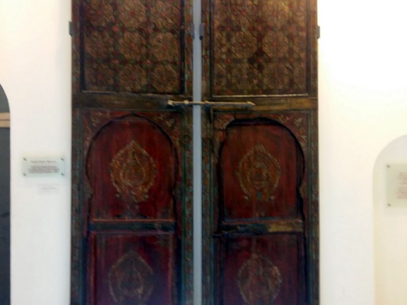 יומיים בירושלים, מאי 2017 מדריכה אורלי בן משה