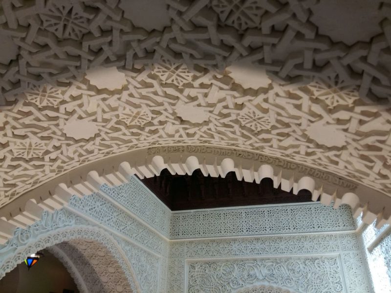 יומיים בירושלים, מאי 2017 מדריכה אורלי בן משה