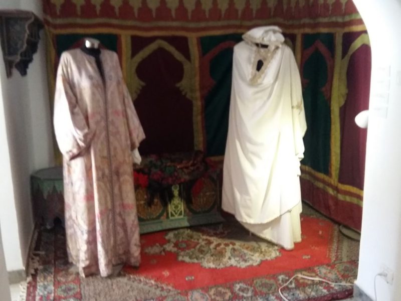 יומיים בירושלים, מאי 2017 מדריכה אורלי בן משה