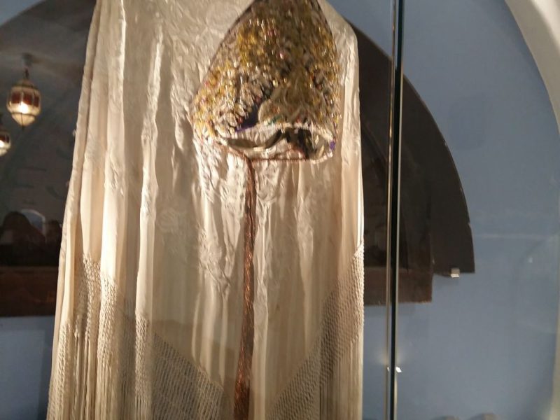 יומיים בירושלים, מאי 2017 מדריכה אורלי בן משה