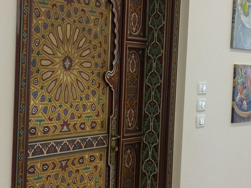 יומיים בירושלים, מאי 2017 מדריכה אורלי בן משה