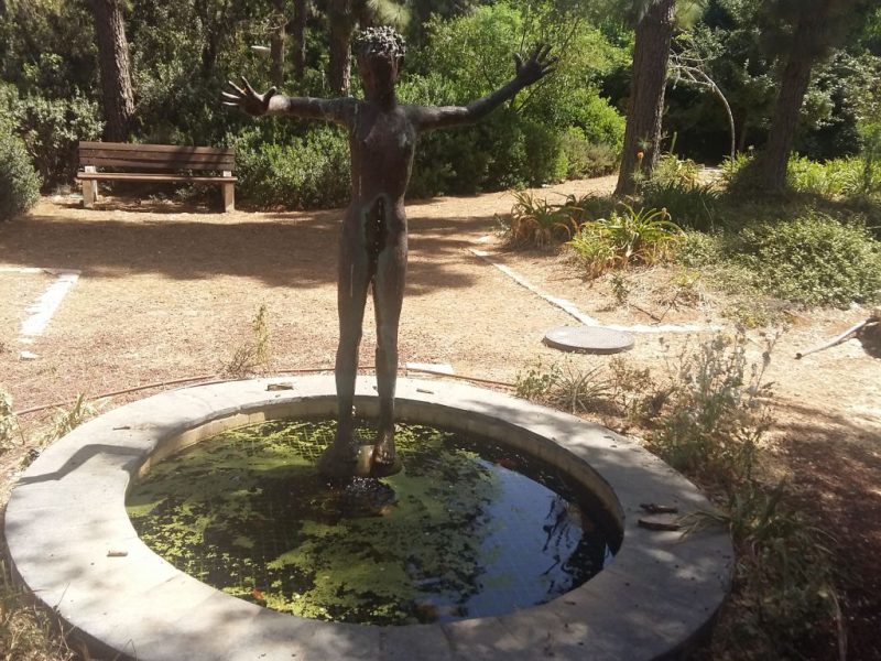 יומיים בירושלים, מאי 2017 מדריכה אורלי בן משה