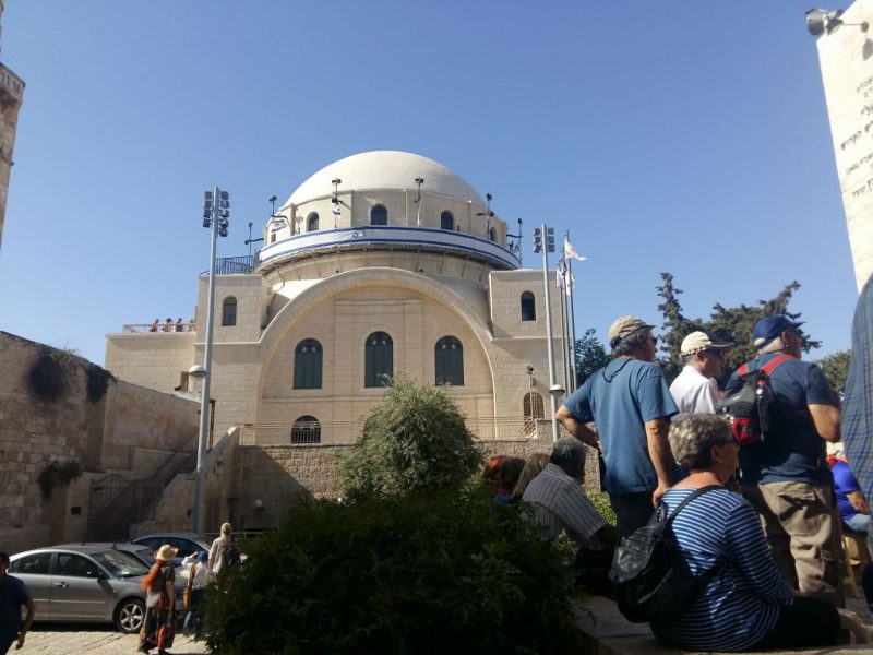 מצור בתוך מצור נפילת הרובע היהודי בתשח מדריך משה חרמץ