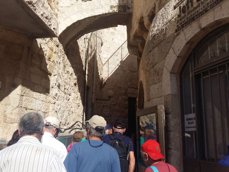 מצור בתוך מצור נפילת הרובע היהודי בתשח מדריך משה חרמץ