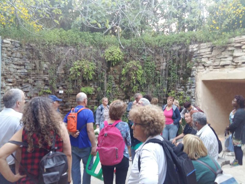 מצור בתוך מצור נפילת הרובע היהודי בתשח מדריך משה חרמץ