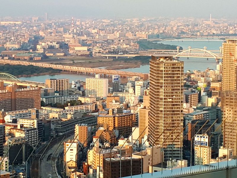 יפן בצבעי שלכת נובמבר 2017, מדריכה חדוה בידרמן (עם חברת דרכים)