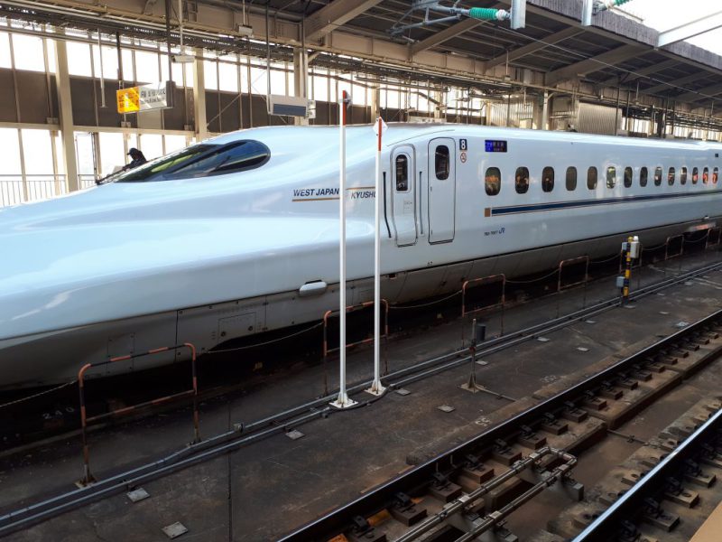 יפן בצבעי שלכת נובמבר 2017, מדריכה חדוה בידרמן (עם חברת דרכים)