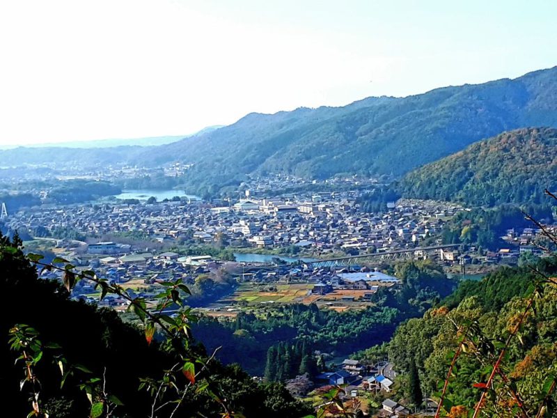 יפן בצבעי שלכת נובמבר 2017, מדריכה חדוה בידרמן (עם חברת דרכים)