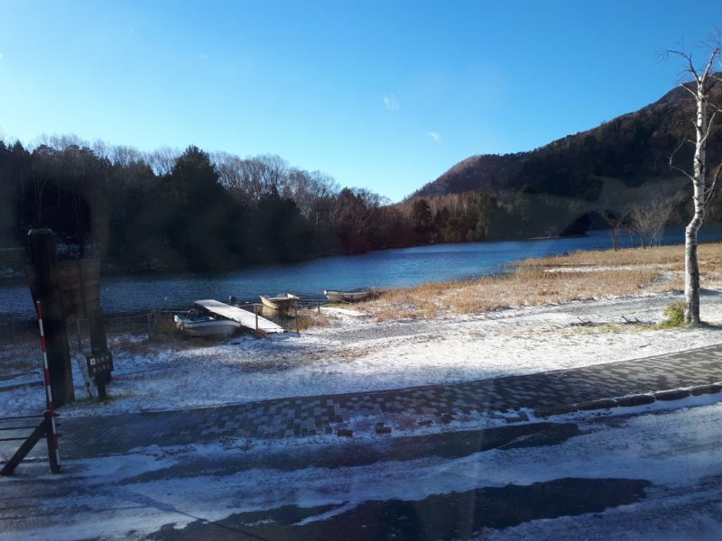 יפן בצבעי שלכת נובמבר 2017, מדריכה חדוה בידרמן (עם חברת דרכים)