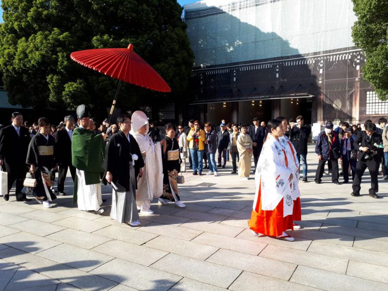 יפן בצבעי שלכת נובמבר 2017, מדריכה חדוה בידרמן (עם חברת דרכים)