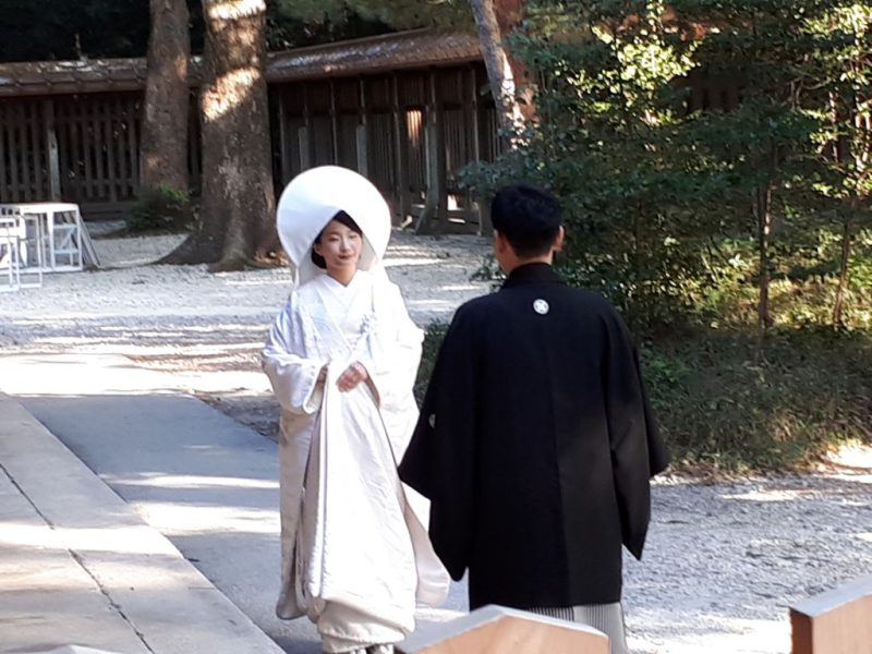 יפן בצבעי שלכת נובמבר 2017, מדריכה חדוה בידרמן (עם חברת דרכים)