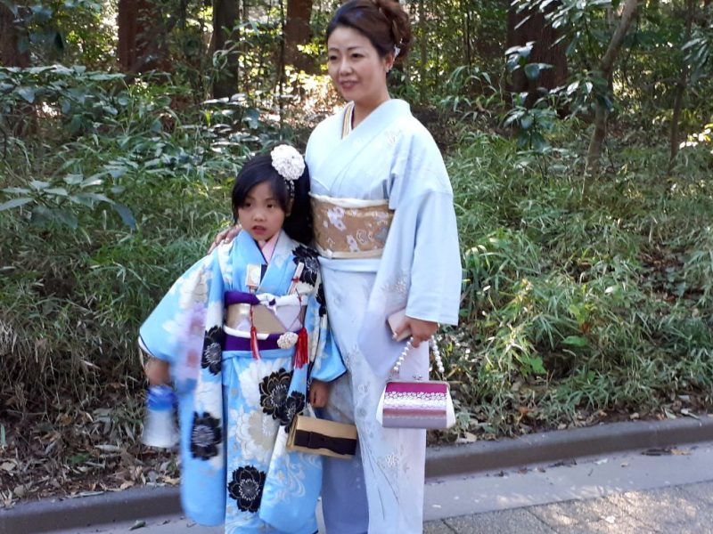 יפן בצבעי שלכת נובמבר 2017, מדריכה חדוה בידרמן (עם חברת דרכים)