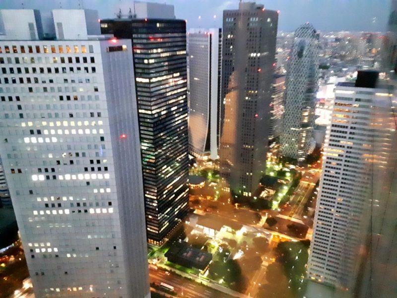 יפן בצבעי שלכת נובמבר 2017, מדריכה חדוה בידרמן (עם חברת דרכים)