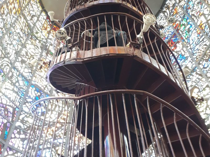 יפן בצבעי שלכת נובמבר 2017, מדריכה חדוה בידרמן (עם חברת דרכים)