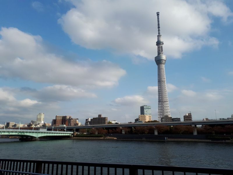 יפן בצבעי שלכת נובמבר 2017, מדריכה חדוה בידרמן (עם חברת דרכים)