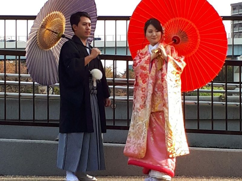 יפן בצבעי שלכת נובמבר 2017, מדריכה חדוה בידרמן (עם חברת דרכים)