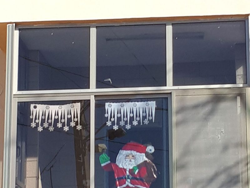 מנהגי הכריסמס יחודיים לגליל , דצמבר 2017 בהדרכת עדי זרחי