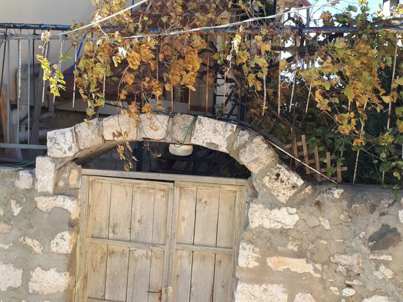 מנהגי הכריסמס יחודיים לגליל , דצמבר 2017 בהדרכת עדי זרחי