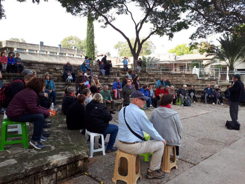 בעקבות דוד זהבי עם עופר רגב ודפנה זהבי