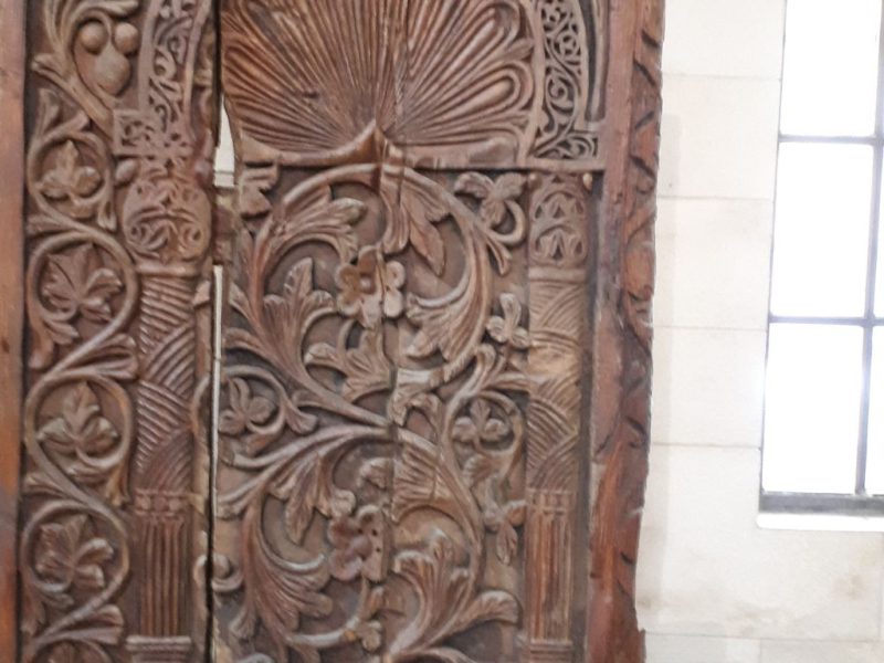 כחול י-ם בעקבות הארמנים בירושלים מדריכה אורלי בן משה