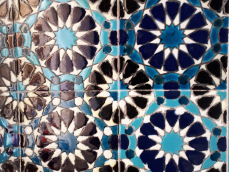 כחול י-ם בעקבות הארמנים בירושלים מדריכה אורלי בן משה