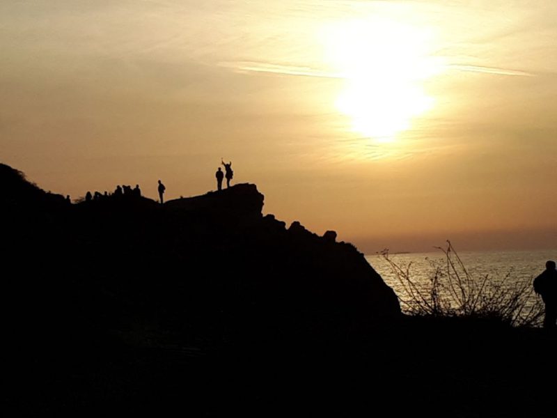 צהרים של פריחות – יום ה', 01.03.18